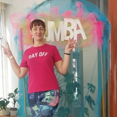 Инна Курочкина, 09.06, Санкт-Петербург