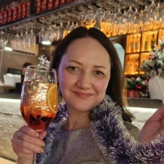 Татьяна Ульянова, 07.04, Санкт-Петербург