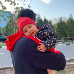 Faha Farhod, 01.08.1994, Beijing