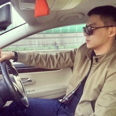 Мага Куанышкалиевич, 30.07, Алматы