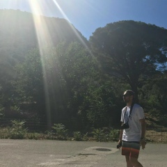 Камиль Caml, 16.11, Céret