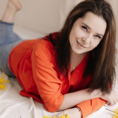 Юлия , 08.07.1991, Ревда