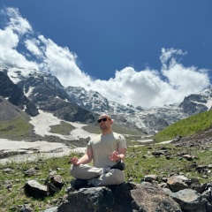 Илья Варламов, 26.08, Ярославль