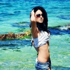 Солнышко Ясное, 20.09.1994, Самара