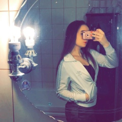 Martyna Mika, 17.11.1998