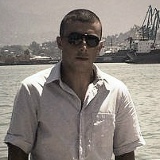 Rauli Vashaymadze, 30.09.1987, Батуми