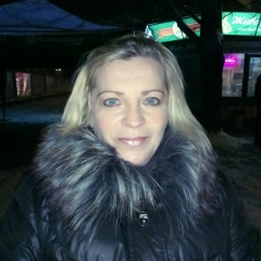 Инна Старушенко, 07.03, Днепр (Днепропетровск)