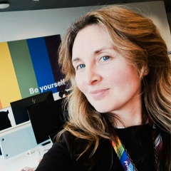 Ирина Чаюк-Хоерц, 09.10.1983, Aachen