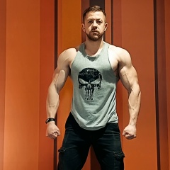 Сергей Смирных, 17.03.1987, Москва