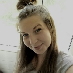 Екатерина Руденко, 06.07.1988, Днепр (Днепропетровск)