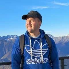 Дмитрий Поляница, 14.05