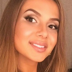 Диана Богатырева, 07.03.1990, Одесса