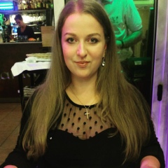 Юлия Вишнякова, 20.12.1989, Брест