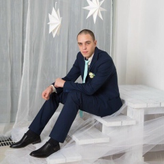 Яков Коваленко