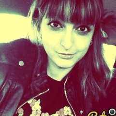 Taira Mamedova, 16.11, Алматы