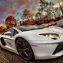 Антон Захарченко