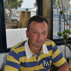 Александр Долженко, 21.09.1982, Белгород