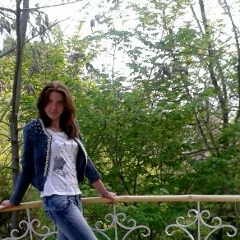 Таня Панкеева, 27.11.1996, Джалал-Абад