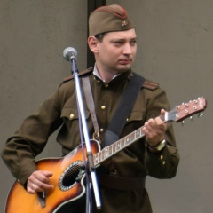 Алексей Халитов, 17.03.1981, Самара