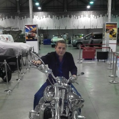 Артур Гильдеев, 21.02.1988