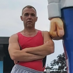 Алексей Савельев, 31.05, Великий Новгород