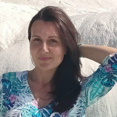 Юлия Ларева, 16.11.1901