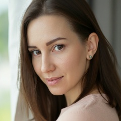 Мария Задумка, 22.07