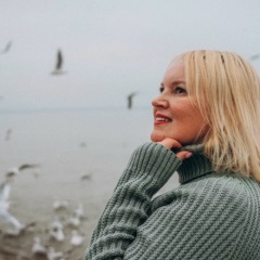 Алёна Иванова, 07.09, Нижний Новгород