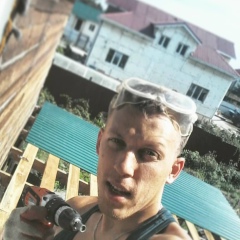 Евгений Кривоногов, 01.07.1991, Хабаровск