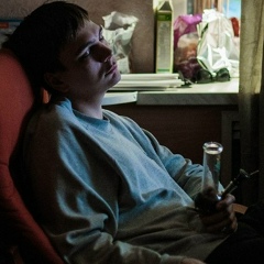 Рома Абадон, 15.09.2000, Санкт-Петербург