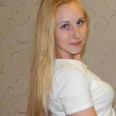 Яна Паутонен, 08.04.1992, Салехард