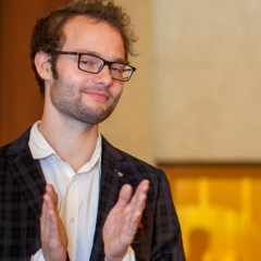 Георгий Пугачёв, 18.10, Сочи