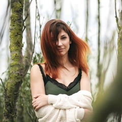 Наташа Зеленцова, 07.12.1988, Москва