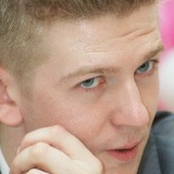 Игорь Моисеев, 06.02.1983, Санкт-Петербург