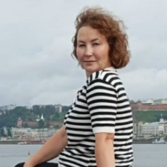 Айгуль Хафизова, 06.08, Казань