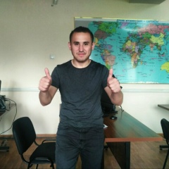 Нурзат Жанызаков, 29.04.1992, Алматы