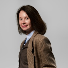 Оксана Снежко, 08.01.1984, Москва