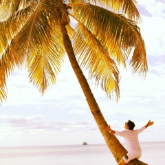 Антон Касьянов, 09.07.1984, New York City