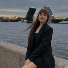 Анна Шибаева, 30.09, Новосибирск