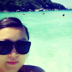 Елена Пак, 03.02.1987, Южно-Сахалинск