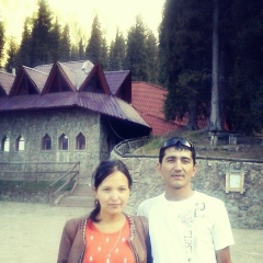 Надир Кучкаров