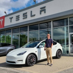 Тарас Балюк, 08.08, Cleveland