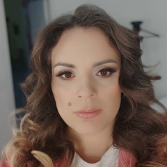 Марина Романенко, 02.09, Новосибирск