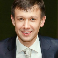 Василий Зубковский, 24.10, Челябинск