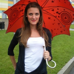 Татьяна Мошенская, 21.05.1984, Красноярск