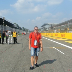 Валентин Скляров, 11.03.1983, Санкт-Петербург