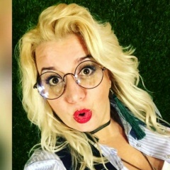 Ольга Федоренко, 17.01.1985, Сочи