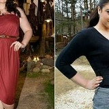 Дария Батырханова, Бишкек