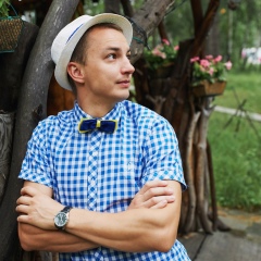 Дмитрий Кондратьев, 29.10.1987, Санкт-Петербург