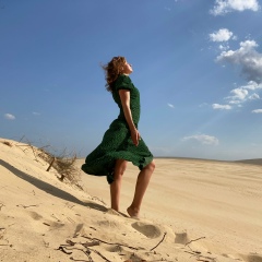 Katia Dunfee, 12.11.1987, Las Vegas